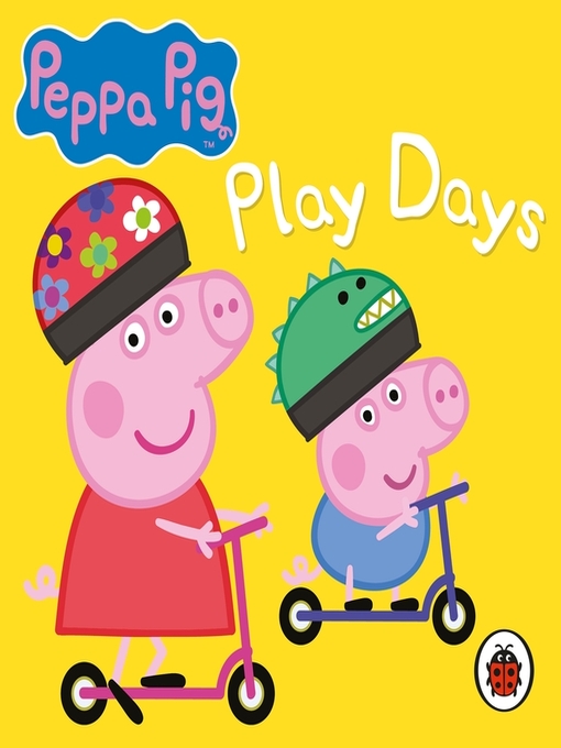 Title details for Play Days by John Sparkes - Available